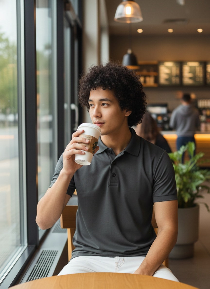 Comfort in Every Stitch with Anti-WET Technology