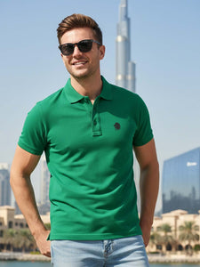 Starboard Green / XS