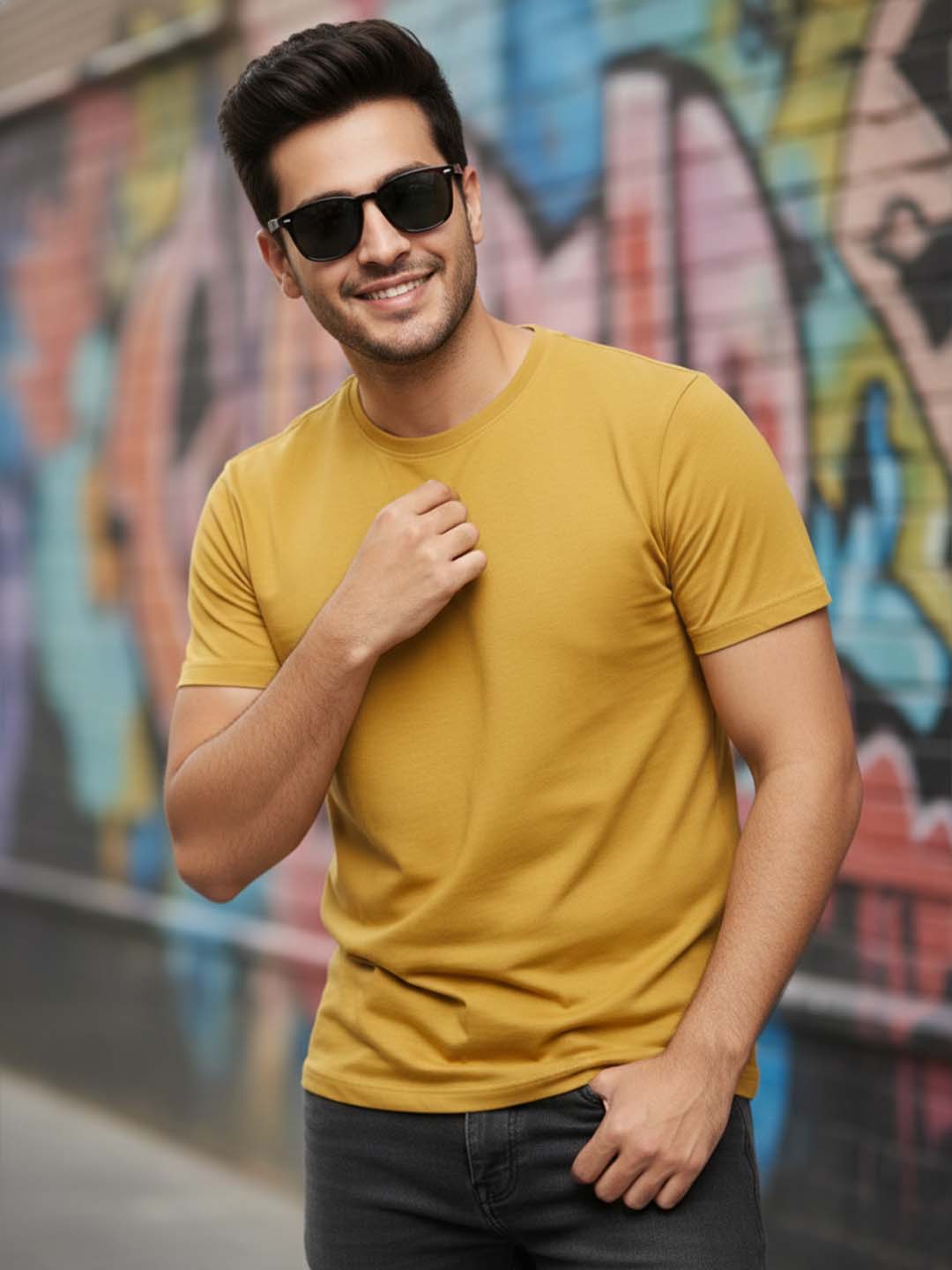 Stay Cool, Stay Classic