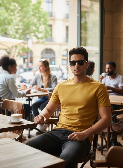 Wear the Comfort. Feel the Style