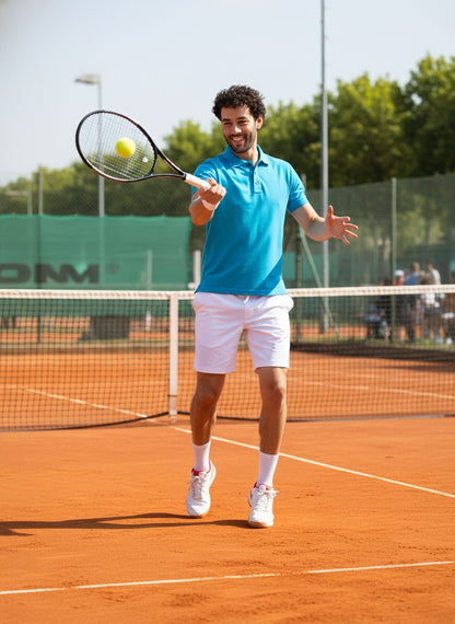 Versatile Fashion, Timeless Comfort: Richard Paadler 30