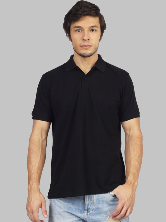 Crafted for the Modern Gentleman: Yorksteadd 1123 Bamboo Yarn Polo