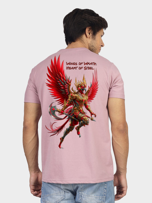 Honor Lives, Body Falls