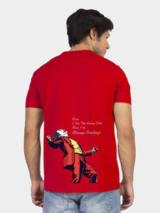 Cardinal Red / XS