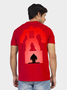 Cardinal Red / XS