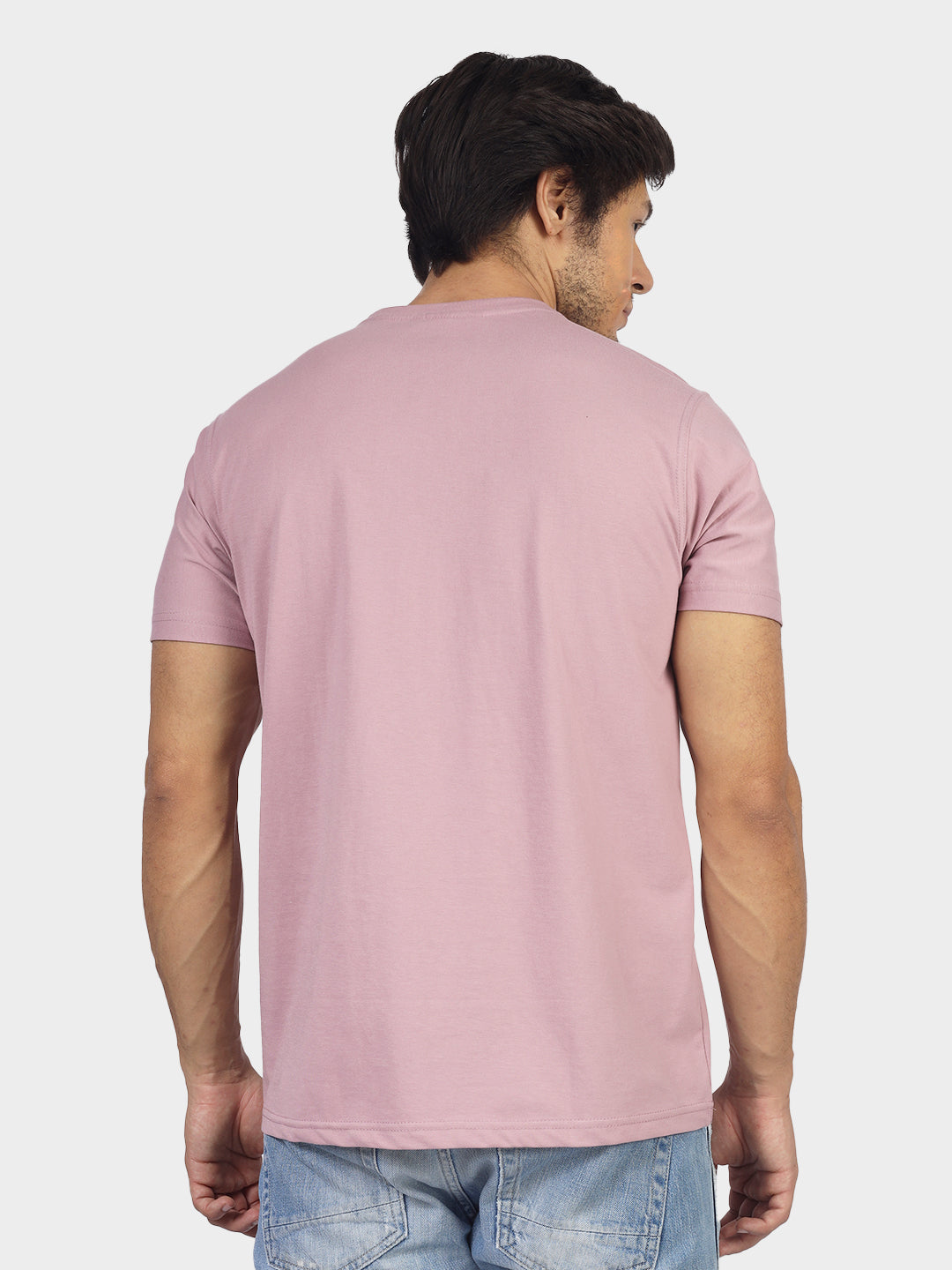 Stay Active, Stay Stylish: Breathable Bamboo-Cotton Tees