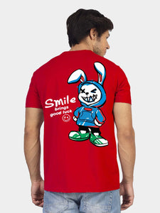 Cardinal Red / XS