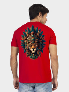 Cardinal Red / XS
