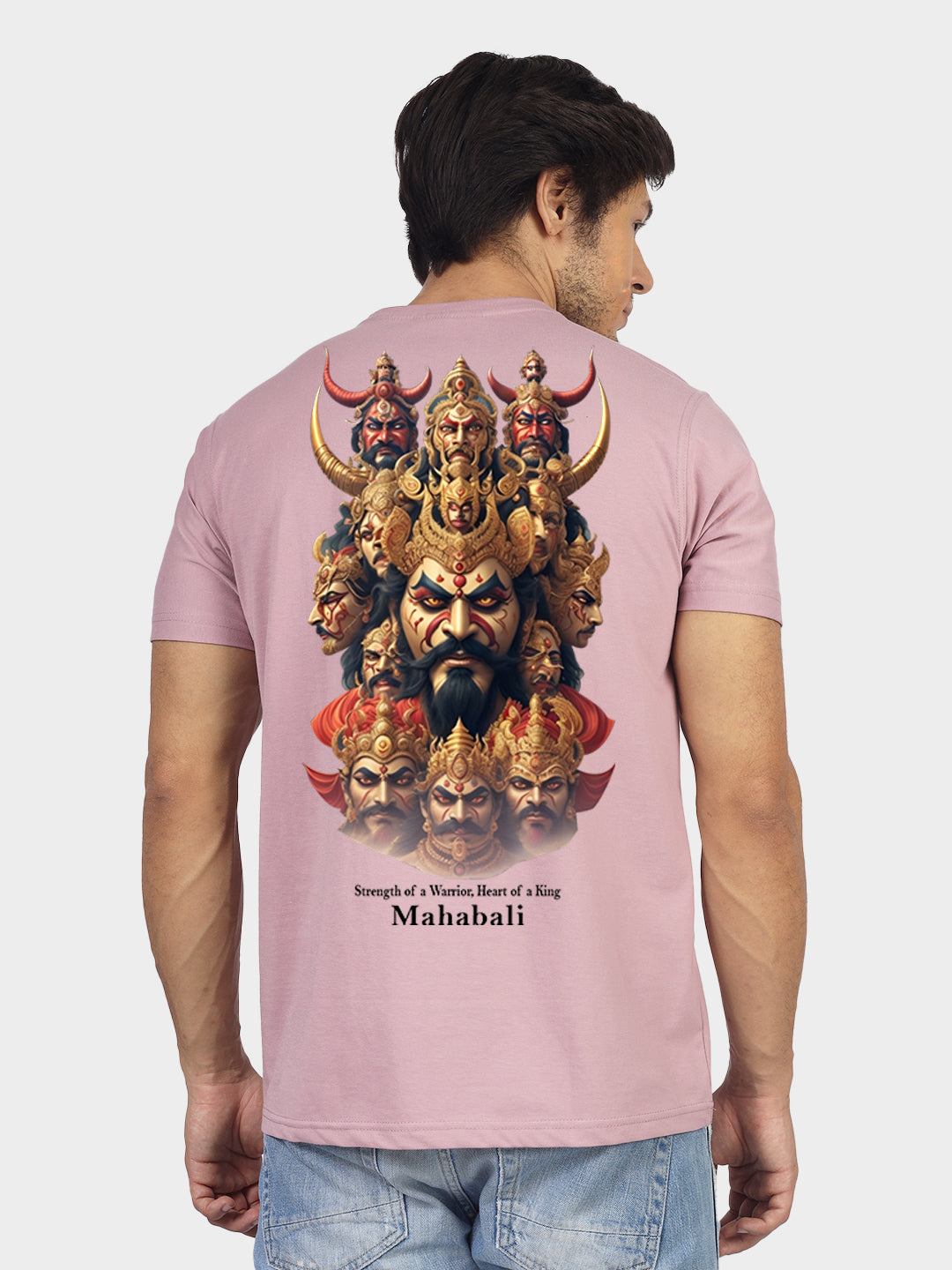 Baahubali: King Of Hearts