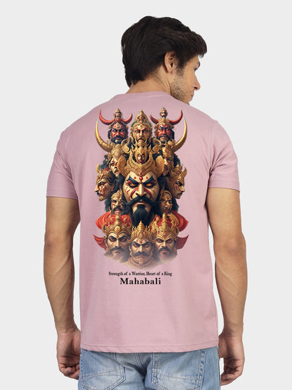 Baahubali: King Of Hearts