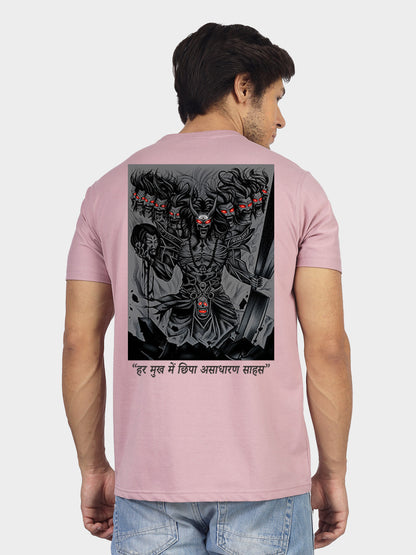 Ten Faces, One Legend