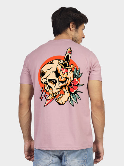 Flame-Driven Dead Style