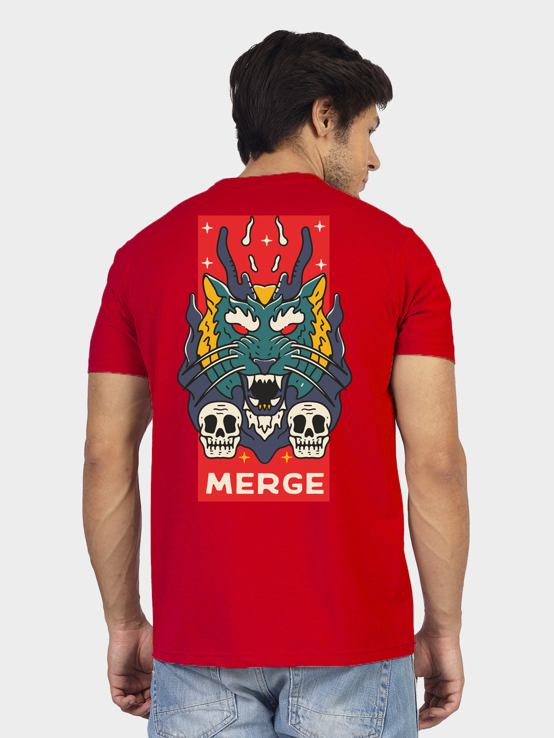 Unity in Every Merge