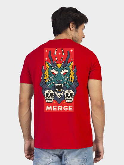 Unity in Every Merge