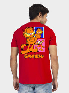 Cardinal Red / XS