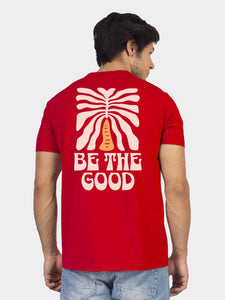 Cardinal Red / XS