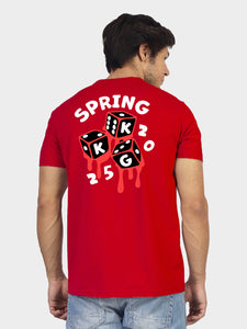 Cardinal Red / XS