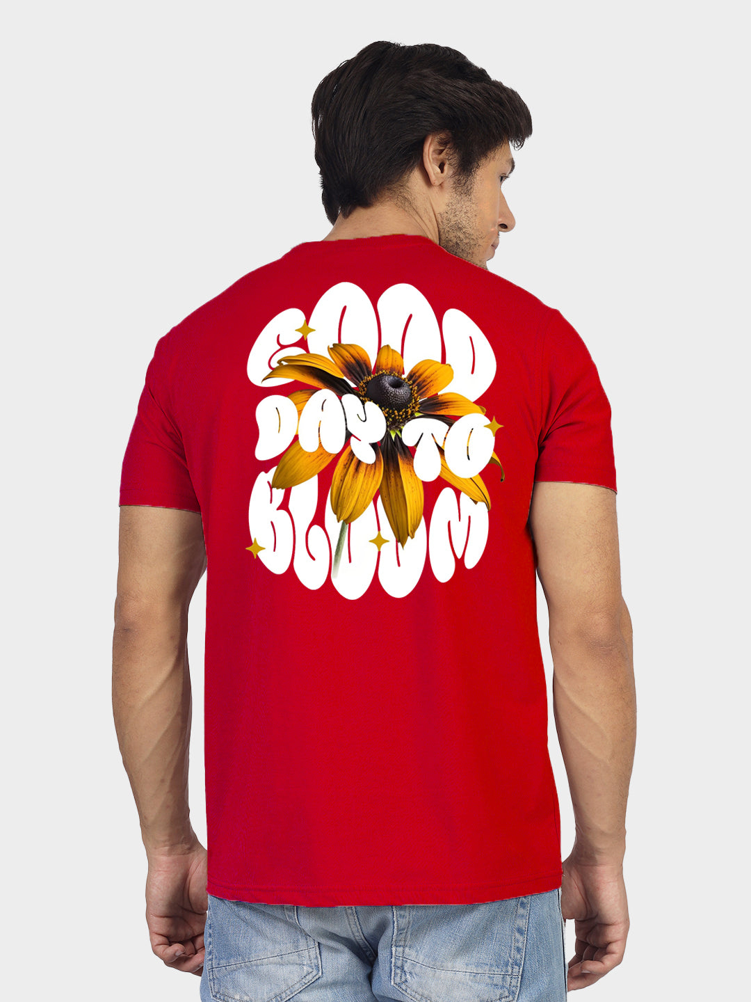 Chasing Light, Like Sunflowers