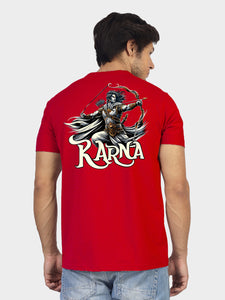 Cardinal Red / XS