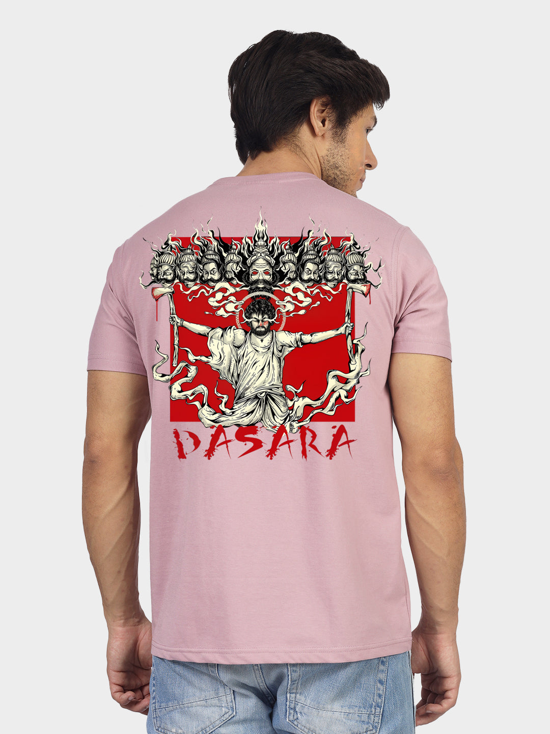 Dasara Vibes, Festive Tribe