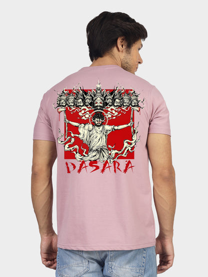 Dasara Vibes, Festive Tribe