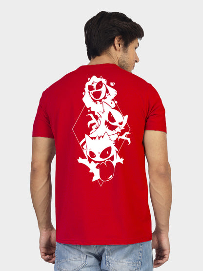 Pikachu Power Never Fades