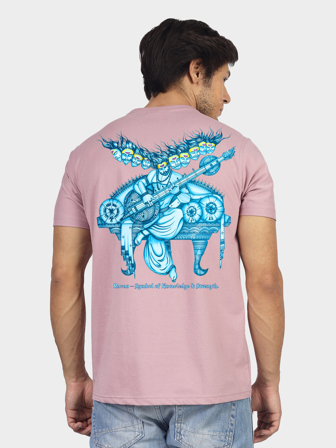 Goodness Triumphs Over Evil