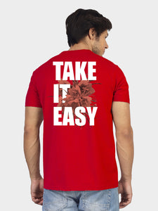 Cardinal Red / XS