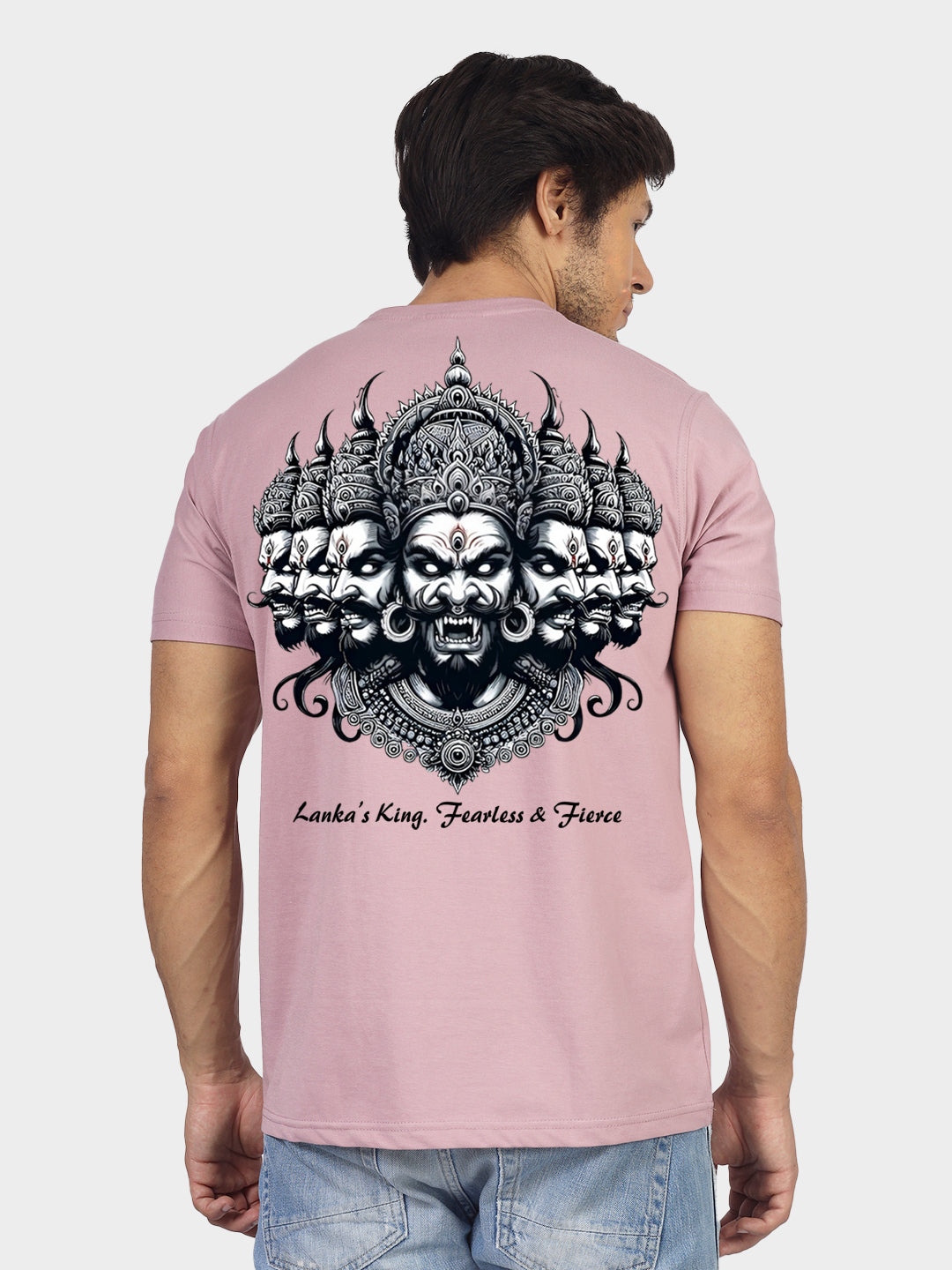 Dashanad: The Mighty King