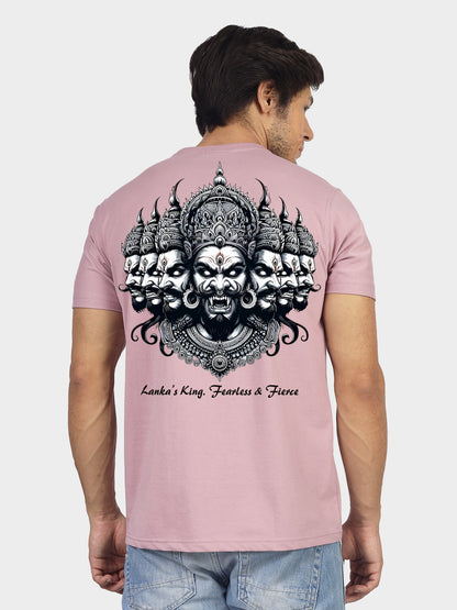 Dashanad: The Mighty King