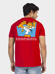 Cardinal Red / XS