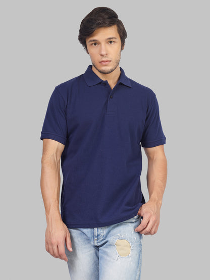 Crafted for the Modern Gentleman: Yorksteadd 1123 Bamboo Yarn Polo