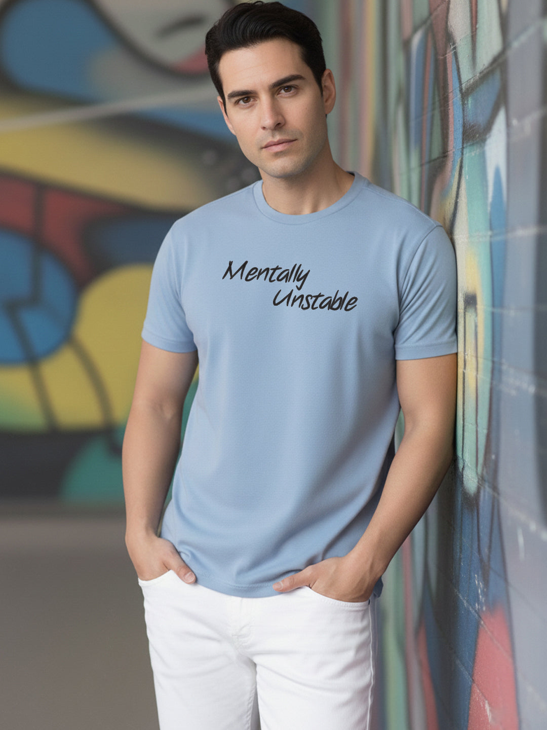 Mentally Unstable Club