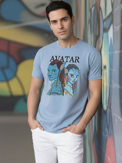 Avatar Energy Inside