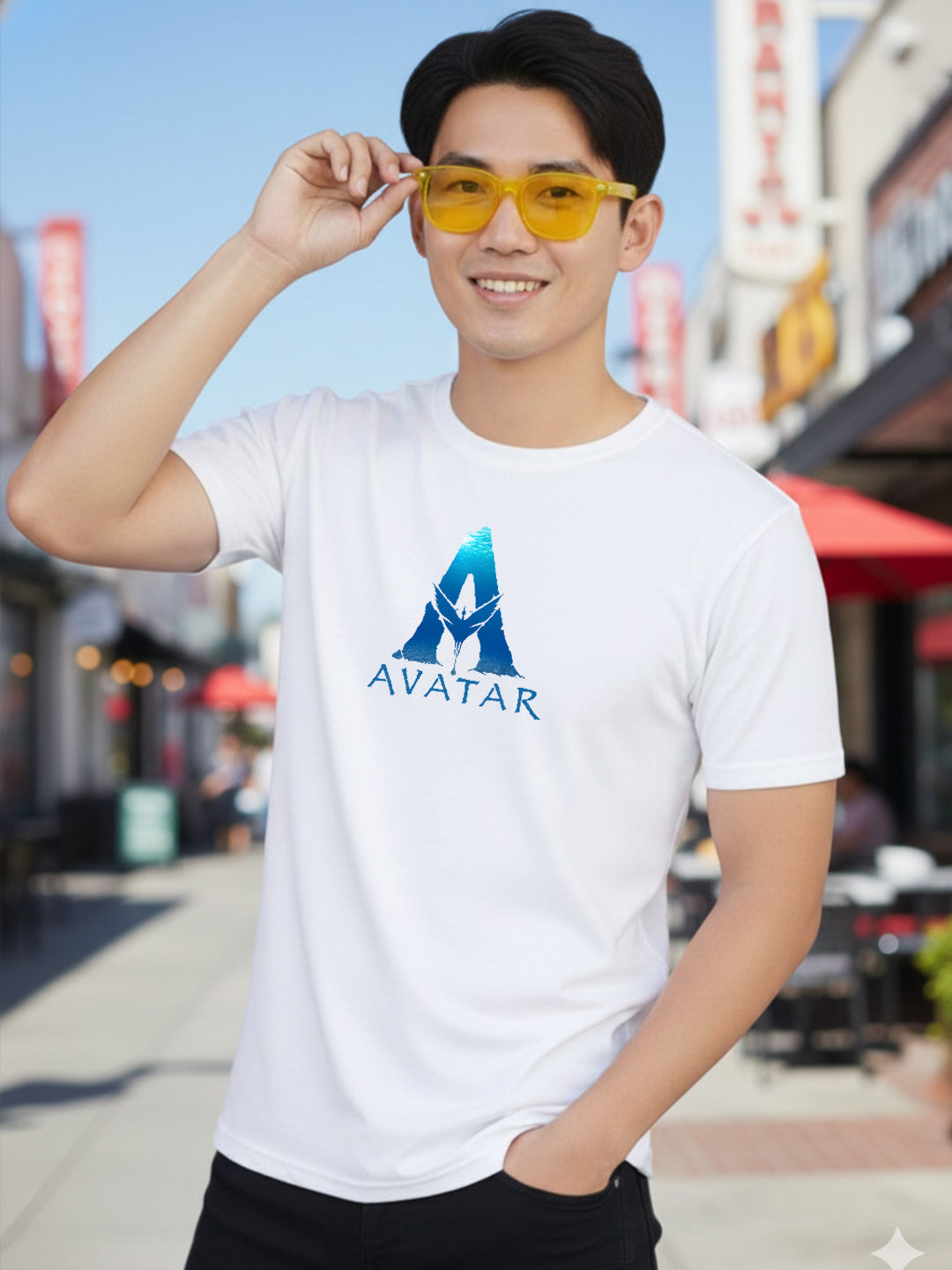 Virtual Becomes Real