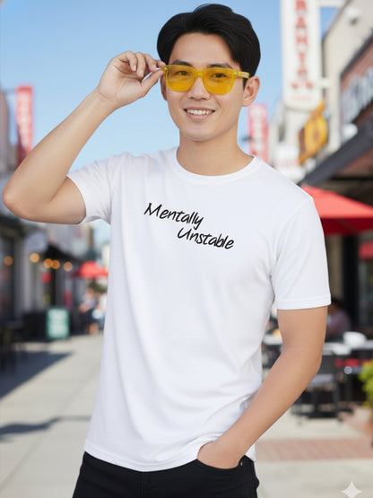 Mentally Unstable Club