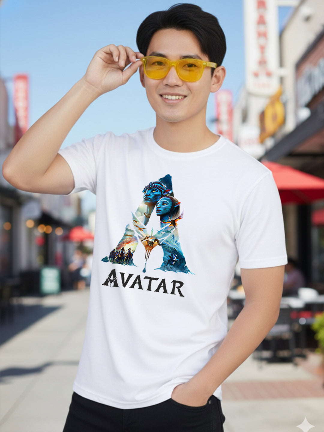 Awaken Your Avatar