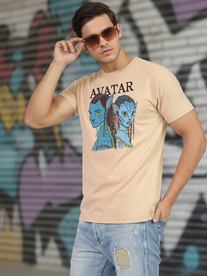 Avatar Energy Inside