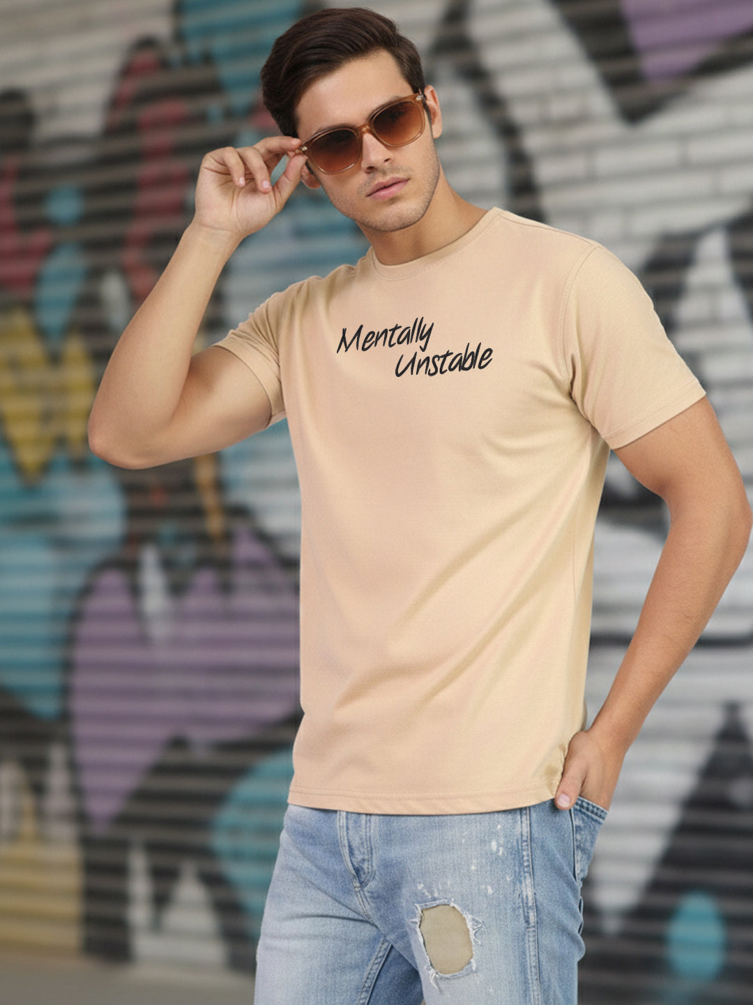 Mentally Unstable Club