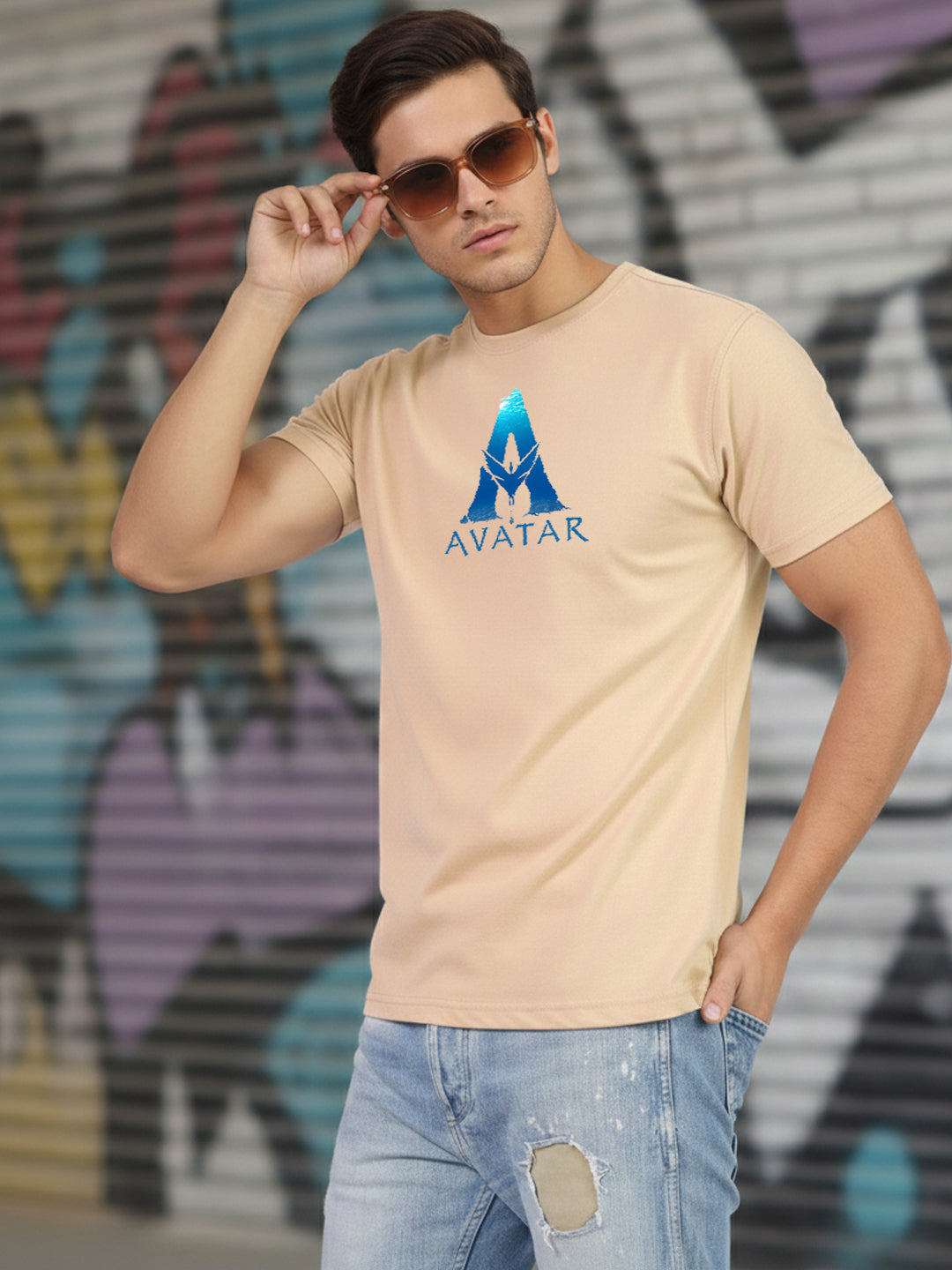 Virtual Becomes Real