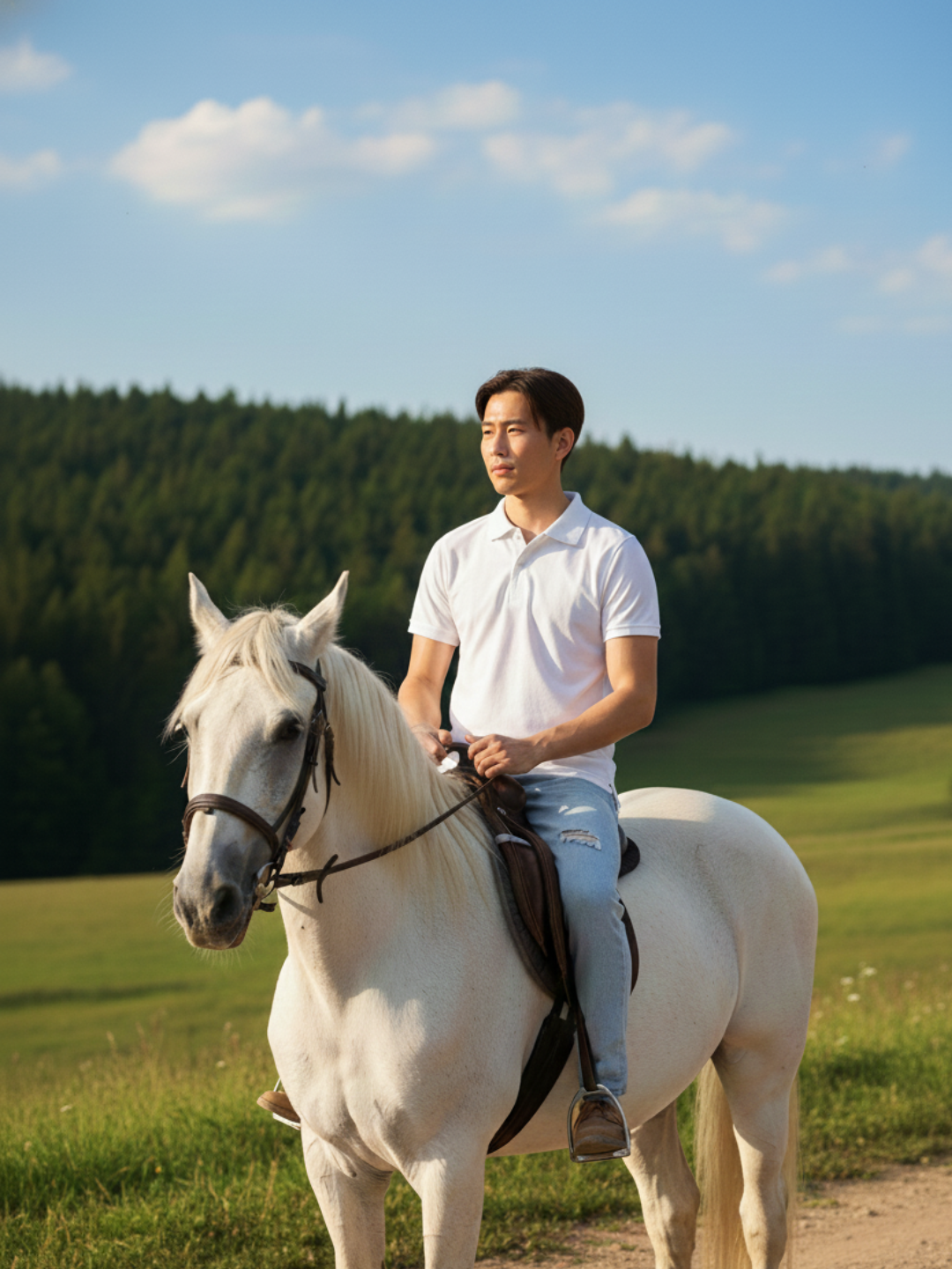 Yorksteadd 1192 Polo: Perfect Fusion of Style & Comfort