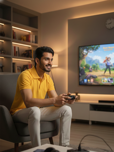 Sunshine Yellow / XS