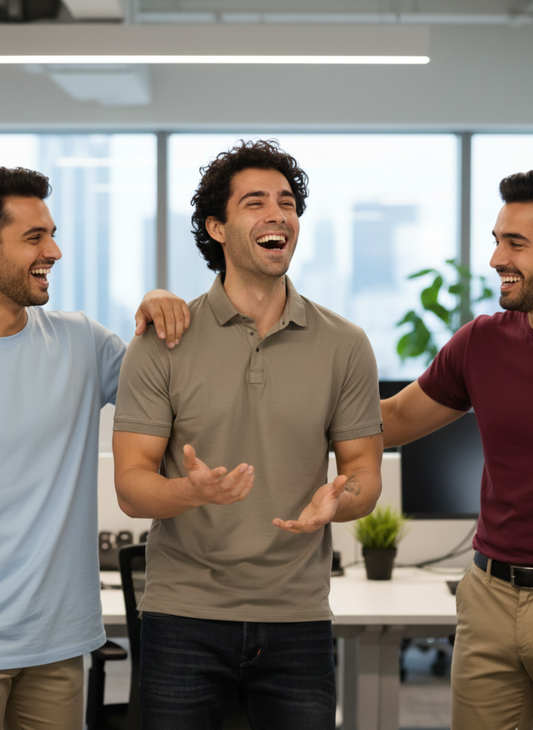 Nirva : Class in Every Stitch