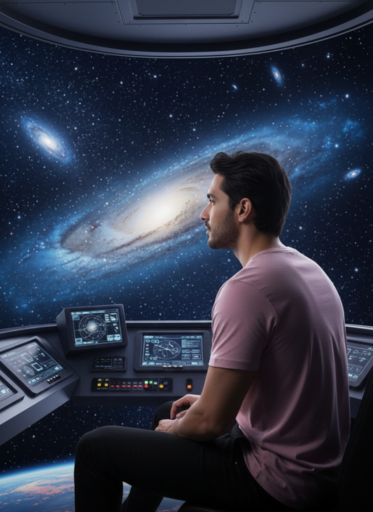 Stay Active, Stay Stylish: Breathable Bamboo-Cotton Tees