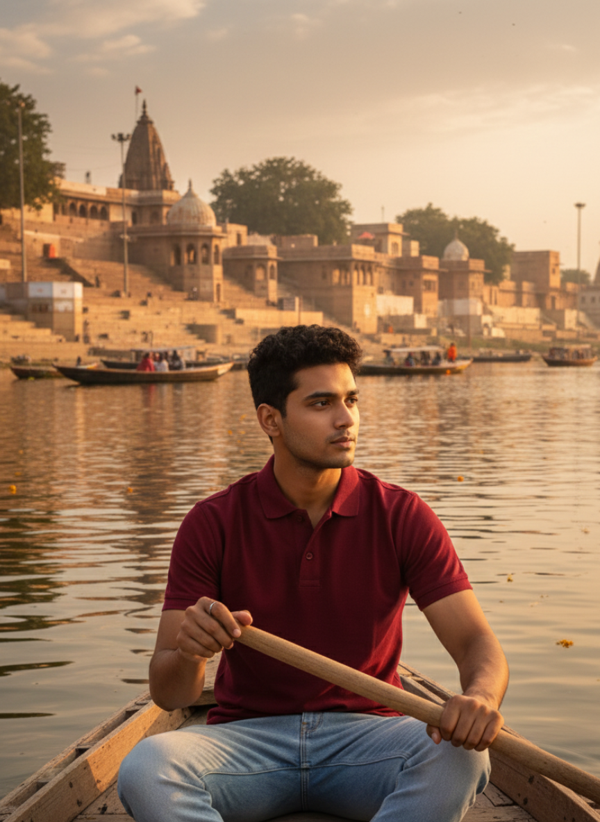 Tyne: The Signature of Style