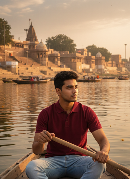 Tyne: The Signature of Style