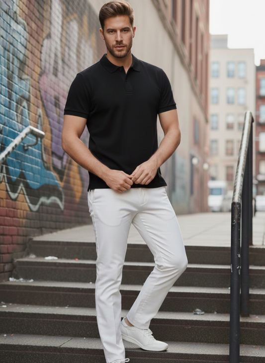 Tyne: The Signature of Style