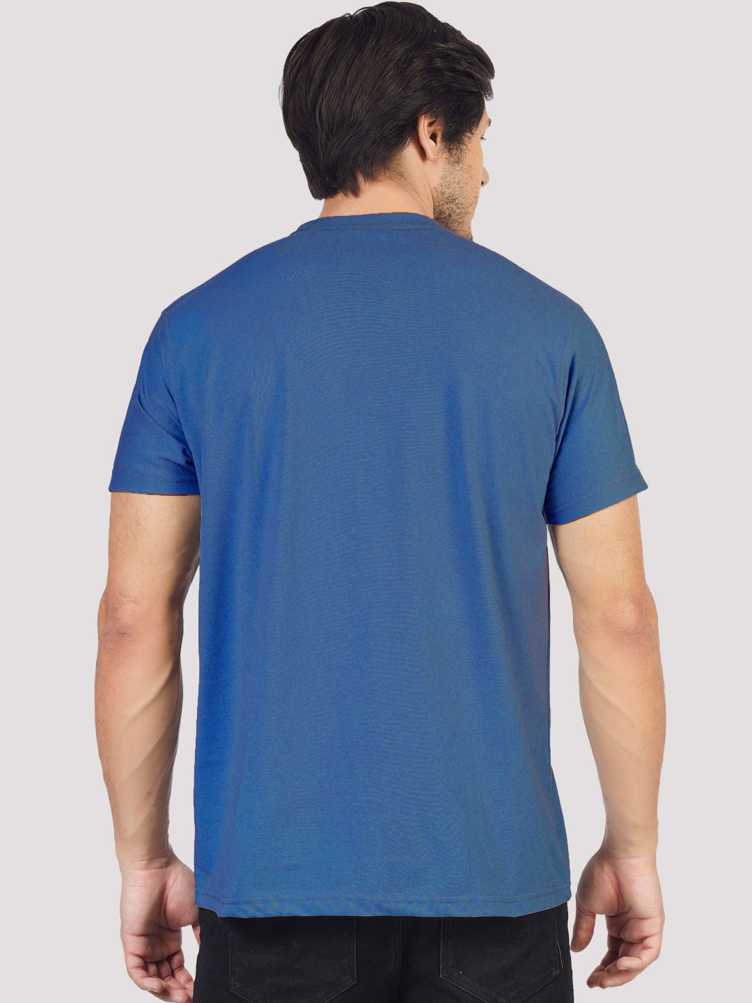 Stay Active, Stay Stylish: Breathable Bamboo-Cotton Tees