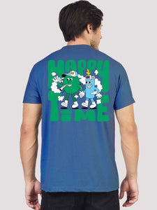 Indigo Bunting / XS