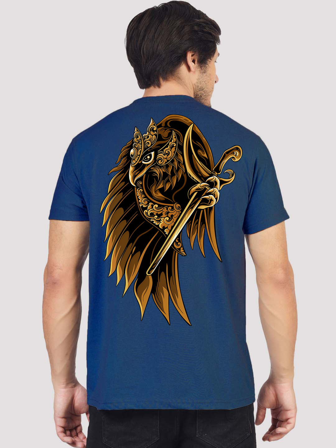 Jataiu: Symbol Of Sacrifice